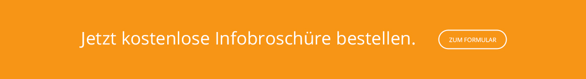 Banner Infobroschüre - Jetzt kostenlos Infobroschüre bestellen