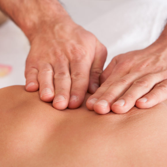 Massage – Berufung mit erfolgreichen Jobperspektiven