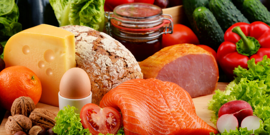 Klarheit im Dschungel der Ernährungsformen