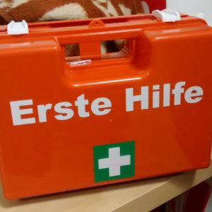 Bensheim – Notfall-Kompetenztraining / Notfälle in der eigenen Praxis Bensheim – Notfall-Kompetenztraining / Notfälle in der eigenen Praxis