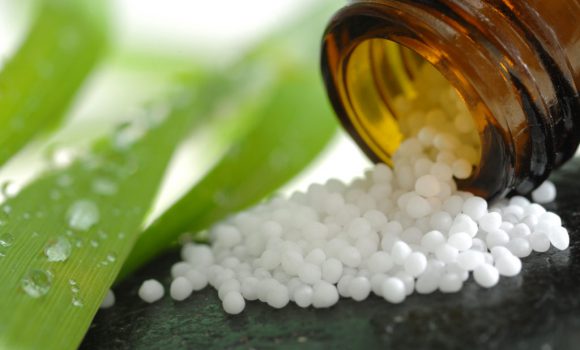 Angst in der Homöopathie Angst in der Homöopathie