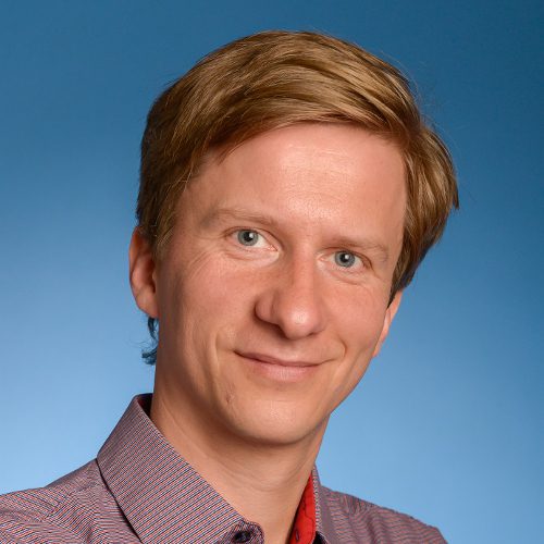 Dr. Mike Lüdmann