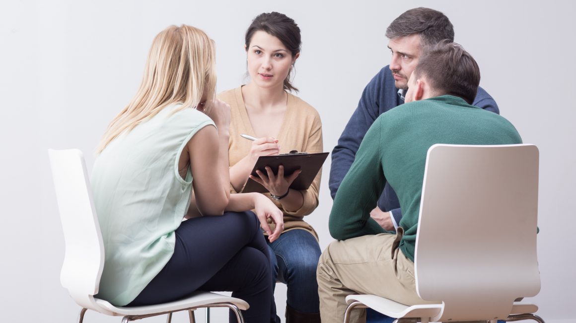 Heilpraktiker Psychotherapie