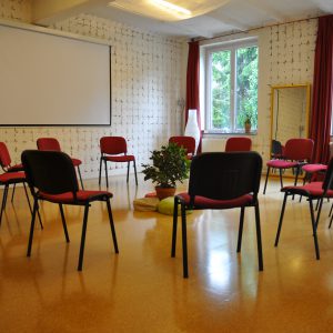 Fachseminare in Mülheim/Duisburg im März