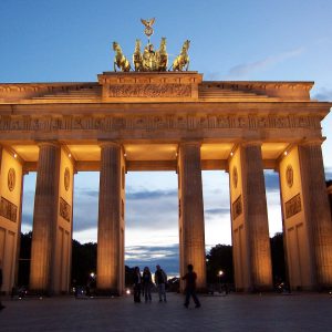Gute Vorsätze im neuen Jahr – Infoabend Berlin am 26. Jan. 2017