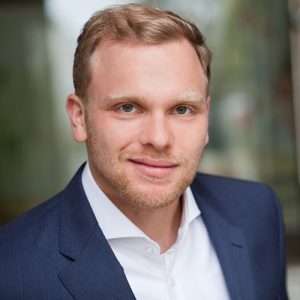 Dr. med. Sebastian Bachert Dr. med. Sebastian Bachert
