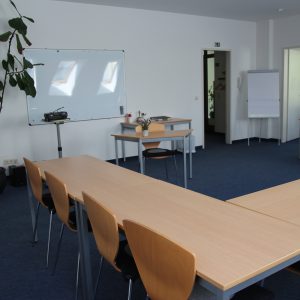 Öffentliches Repetitorium Psychiatrie am Standort in Leipzig