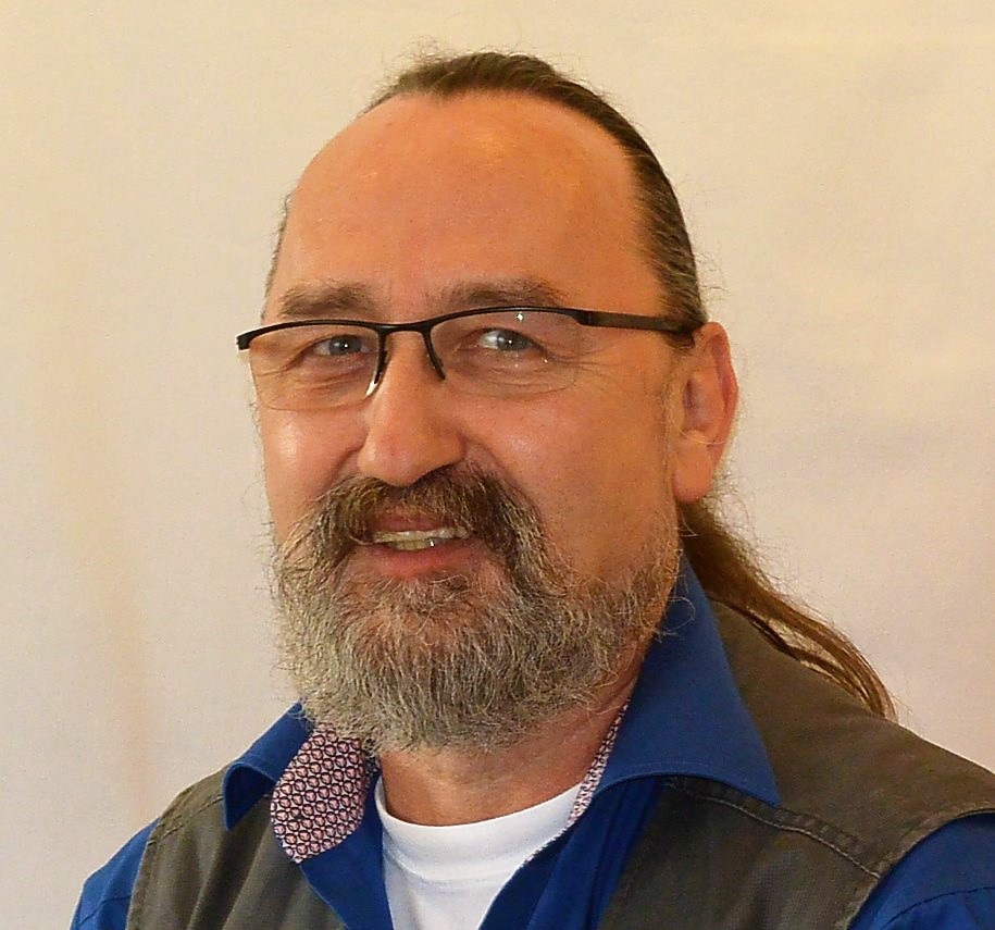 Rainer Schmidt Deutsche Heilpraktikerschule Rostock