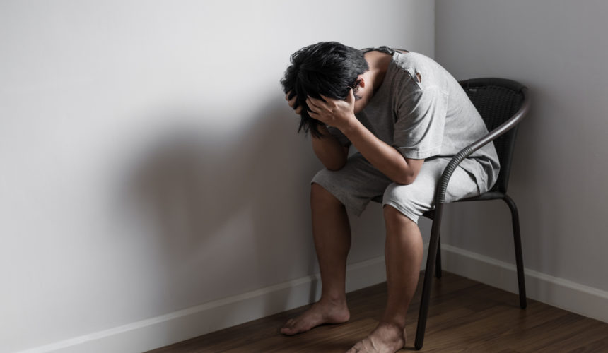 Die häufigsten psychischen Erkrankungen – Teil 1: Depressionen