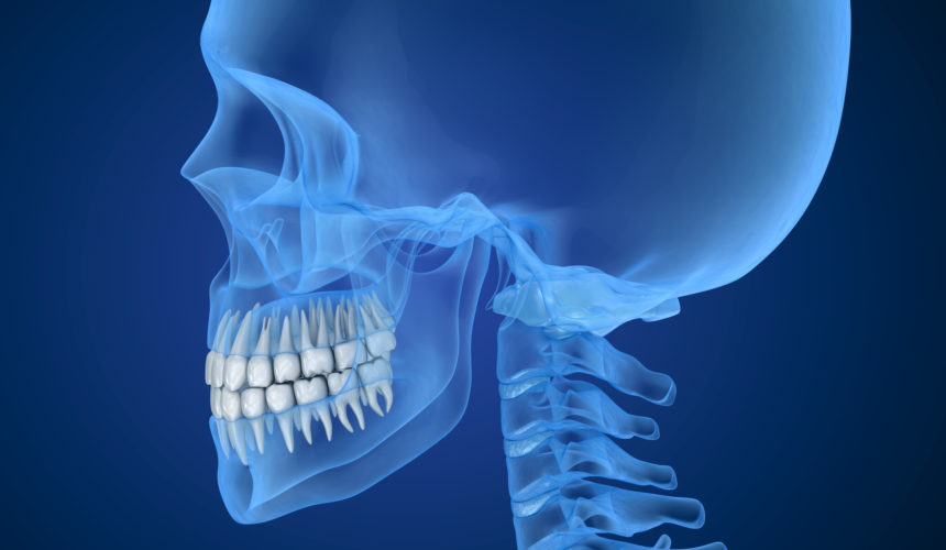 Wenn es im Kiefer knackt und knirscht – am 6. März ist Welttag des Zahnarztes!