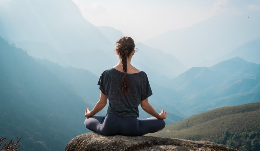 Was ist der Unterschied zwischen Meditation, Autosuggestion und Hypnose?