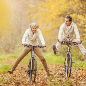 3 clevere Tipps, um fit durch den Herbst und Winter zu kommen