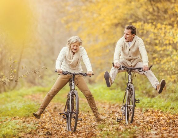 3 clevere Tipps, um fit durch den Herbst und Winter zu kommen