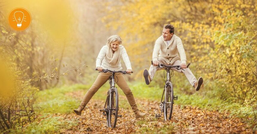 3 clevere Tipps, um fit durch den Herbst und Winter zu kommen