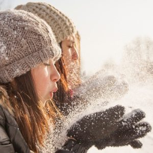 5 erhellende Tipps gegen den Winterblues