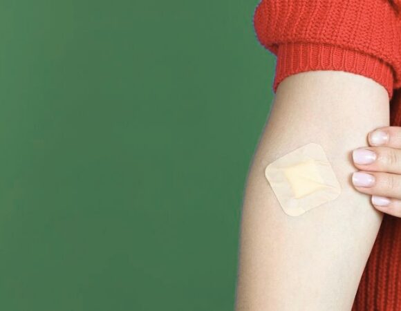 Der Aderlass ‒ eines der ältesten Ausleitungsverfahren