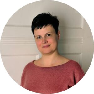 Anja Rühlemann