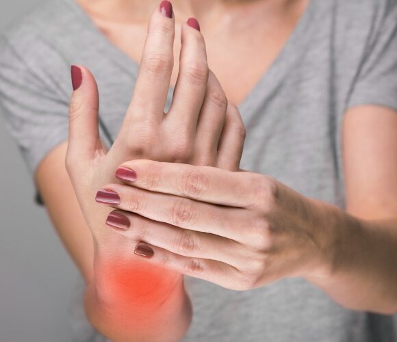 Arthrose und Arthritis – kennen Sie den Unterschied?