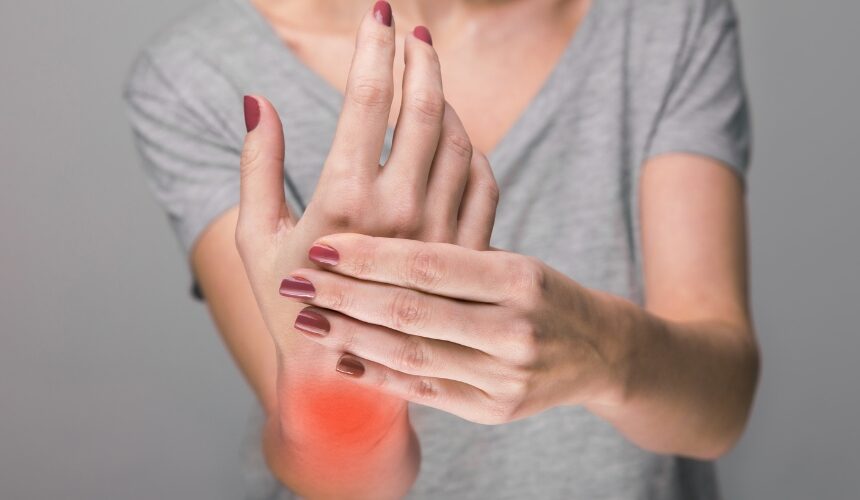 Arthrose und Arthritis – kennen Sie den Unterschied?