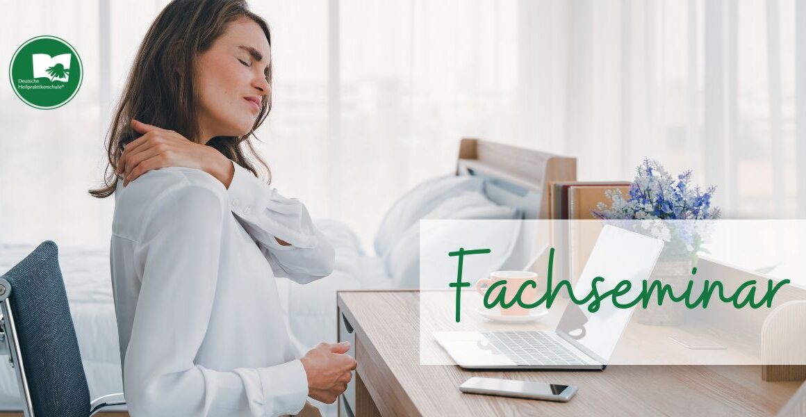 Aschaffenburg - Fachseminar Schulter, Nacken, Rücken