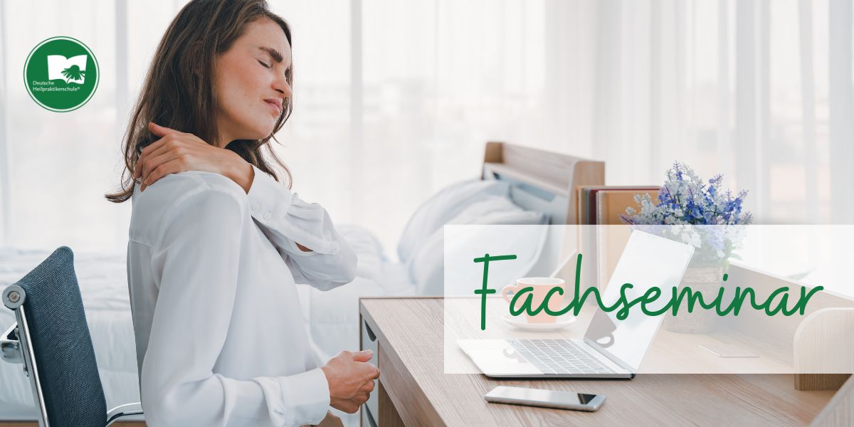 Aschaffenburg - Fachseminar Schulter, Nacken, Rücken