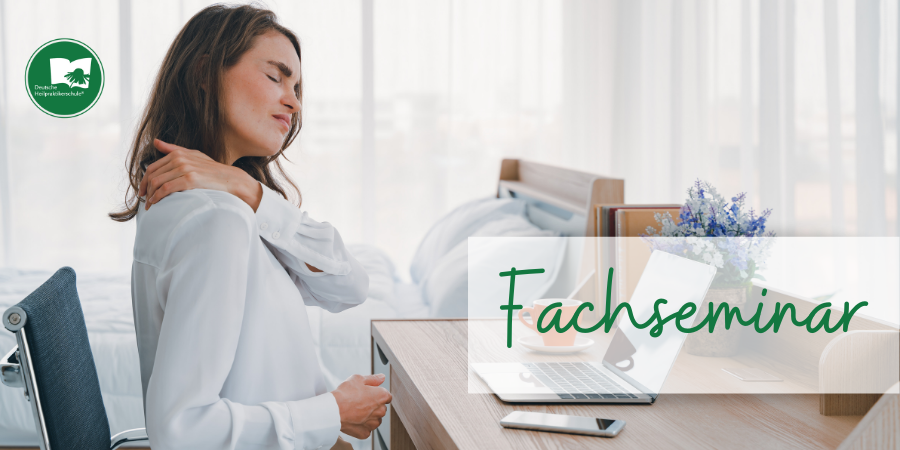 Aschaffenburg – Fachseminar Schulter, Nacken, Rücken