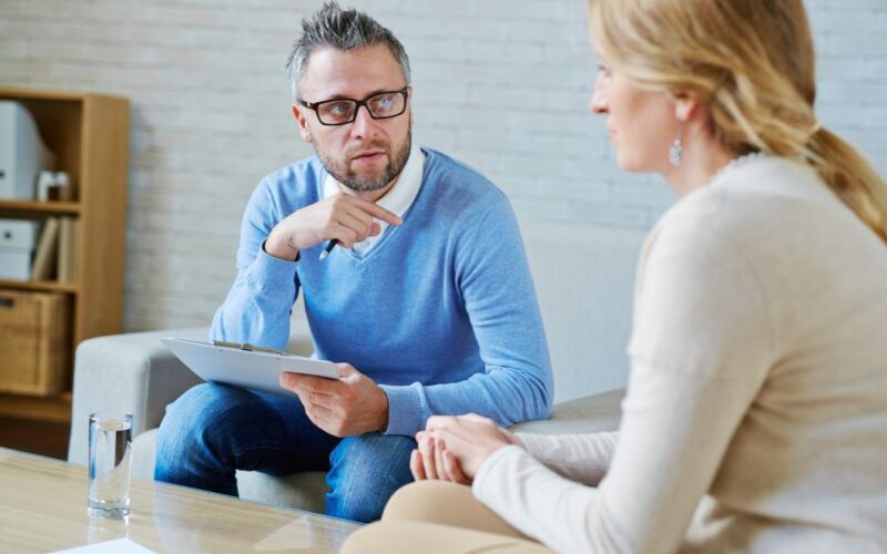 Ausbildung zum Heilpraktiker Psychotherapie im Präsenzunterricht
