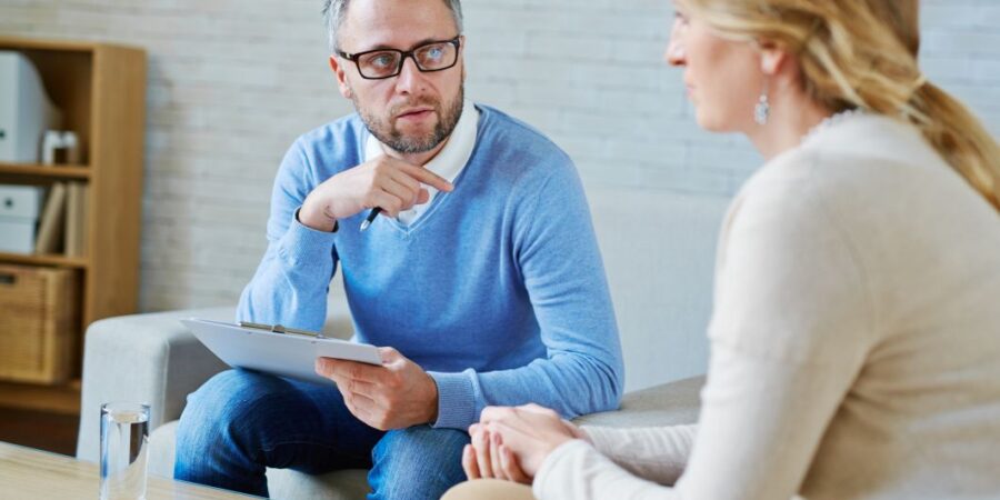 Ausbildung zum Heilpraktiker Psychotherapie im Präsenzunterricht