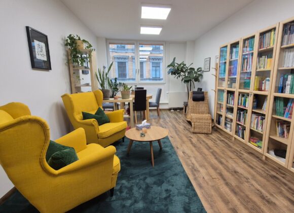 Belegpraxis - Thomasium - Standort Leipzig