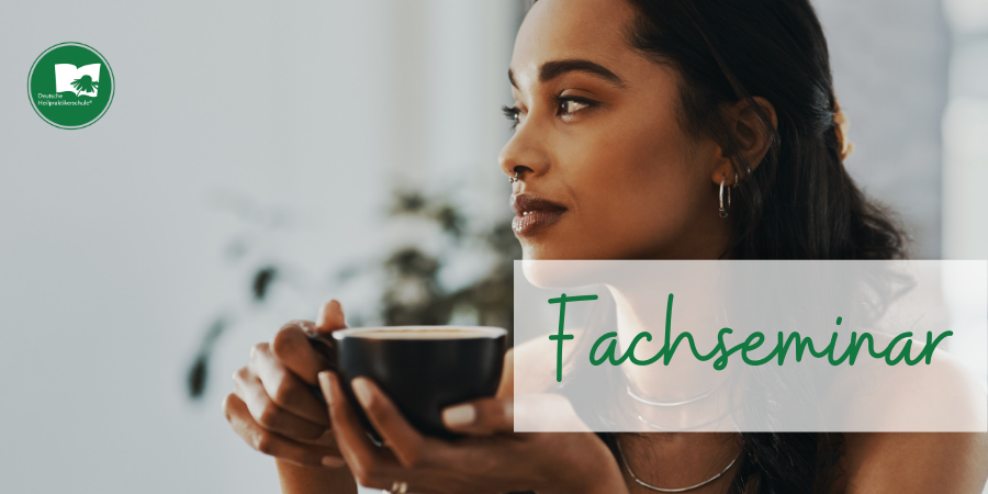 Berlin / Potsdam – Fachseminar Mindful Aroma®