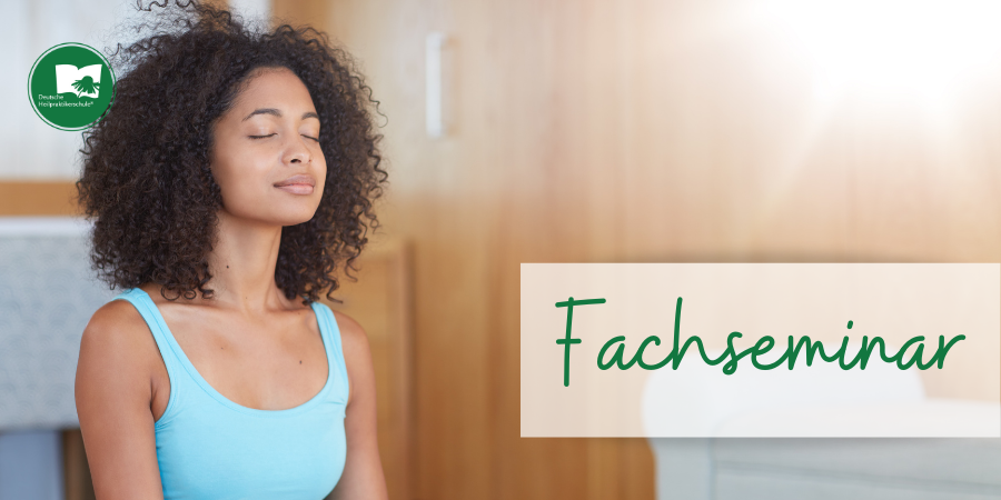 Berlin / Potsdam – Grundlagenseminar Stress