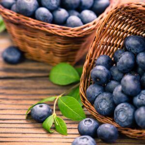 Blaubeere ‒ natürliche Unterstützung für Immunsystem und Verdauung