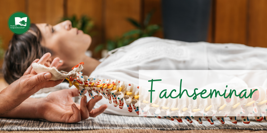 Bochum – Fachseminar Dorn-Therapie und Breuss-Massage