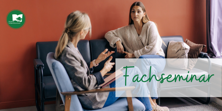 Bochum - Fachseminar Gesprächstherapie nach Carl Rogers