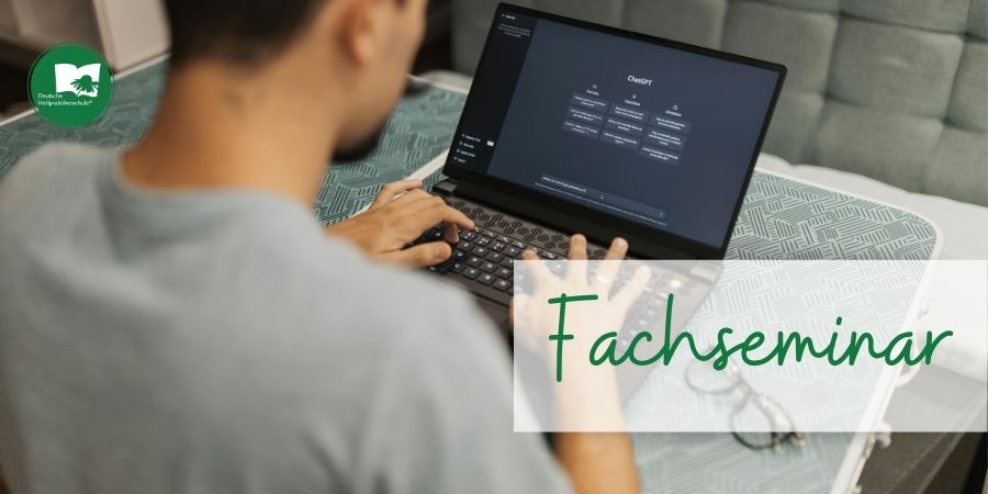 Bochum - Fachseminar KI für Praxis – wie kann ich meine Praxis unterstützen