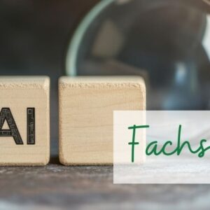 Online-Seminar – KI für Therapievorbereitung Online-Seminar – KI für Therapievorbereitung