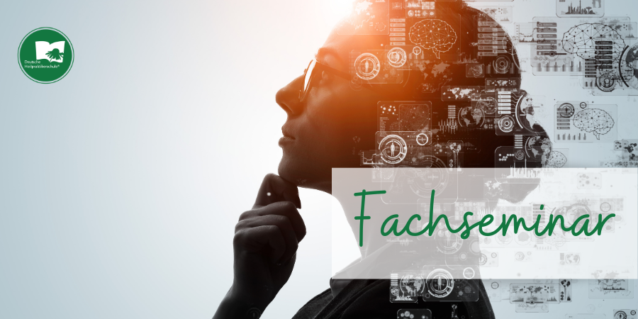 Bochum – Fachseminar KI & Seele