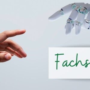 Online-Seminar – KI zur Lernunterstützung – für die Prüfung Online-Seminar – KI zur Lernunterstützung – für die Prüfung
