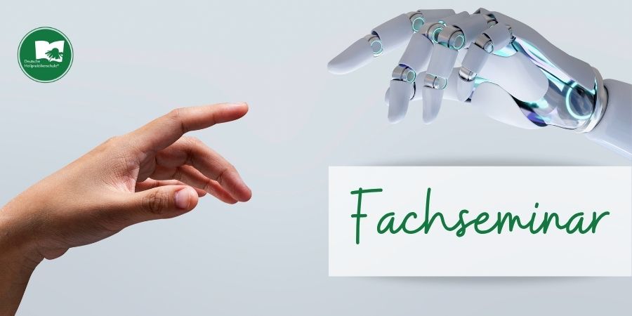 Bochum - Fachseminar KI zur Lernunterstützung – für die Prüfung