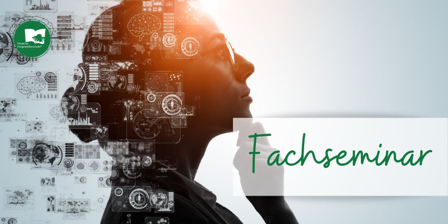 Bochum – KI-Fachseminarreihe für Heilpraktiker Psychotherapie