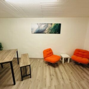 Bochum - Seminarräume 1