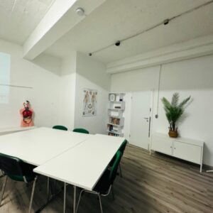 Bochum - Seminarräume 2