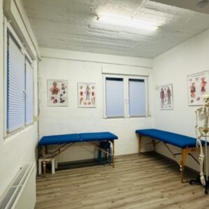 Bochum - Seminarräume 3