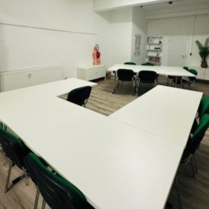 Bochum - Seminarräume 5