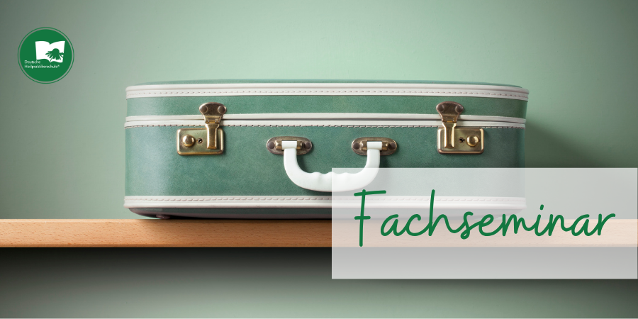 Bochum ‒ Werkzeugkoffer für Heilpraktiker / Berater