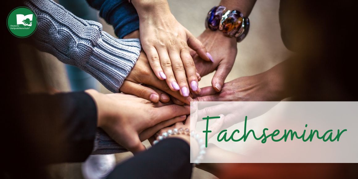 Bonn – Fachseminar Therapeutische Grundkompetenzen