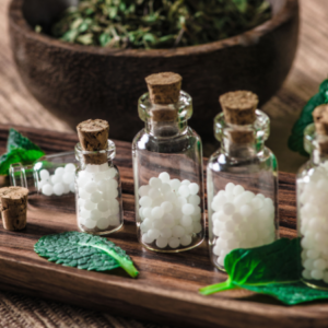 Christian Friedrich Samuel Hahnemann ‒ Begründer der Homöopathie