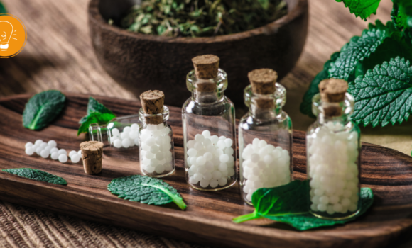 Christian Friedrich Samuel Hahnemann ‒ Begründer der Homöopathie Christian Friedrich Samuel Hahnemann ‒ Begründer der Homöopathie
