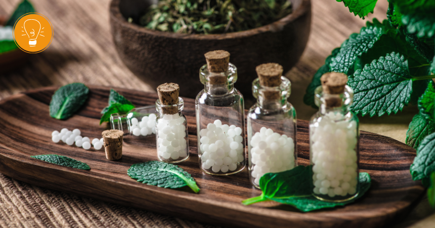 Christian Friedrich Samuel Hahnemann ‒ Begründer der Homöopathie