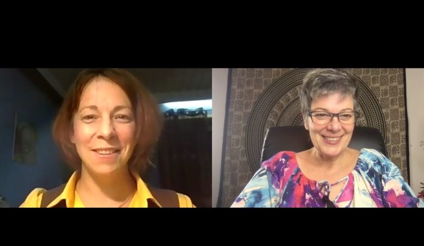 Unsere Schülerin Corinne Nowak Unsere Schülerin Corinne Nowak